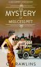 [A Lady Darriby-Jones Mystery 05] • The Mystery of Miss Cess Pitt